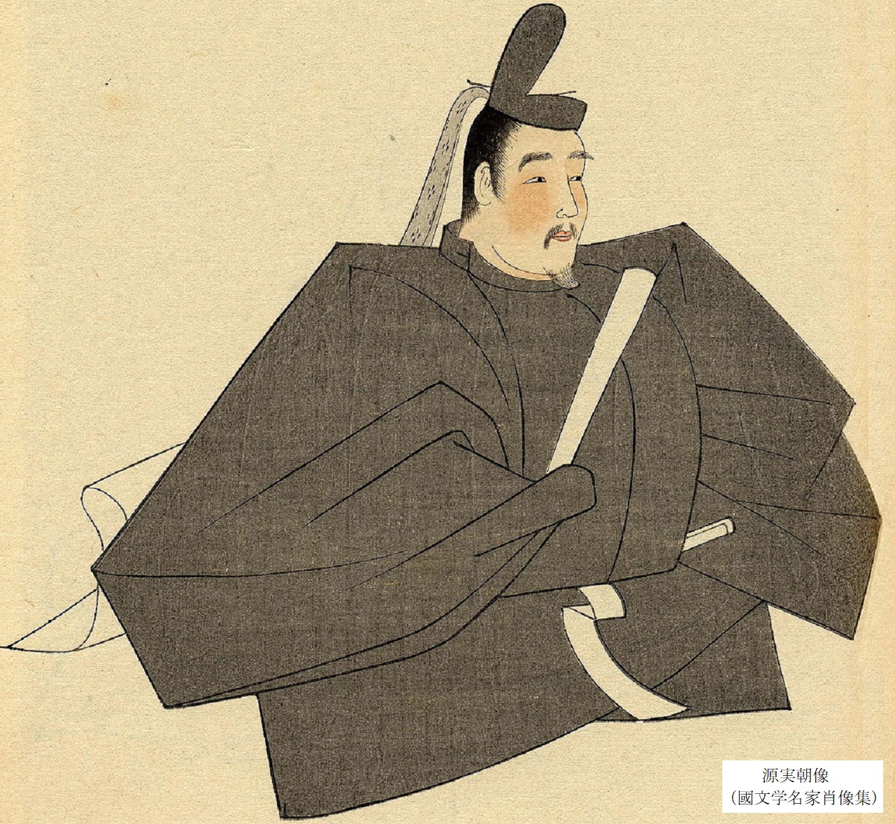 源実朝 公 暁