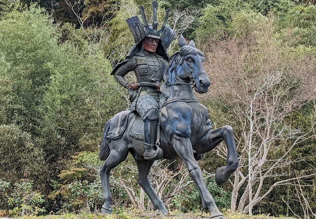 【六角義賢】浅井長政・三好長慶・織田信長らと覇を競った南近江の戦国大名