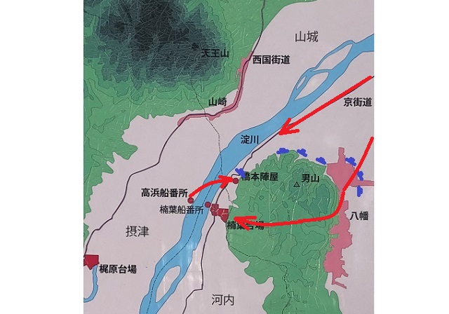 【鳥羽・伏見の戦い】旧幕府軍が朝敵となった戊辰戦争の初戦 – 日本史あれこれ